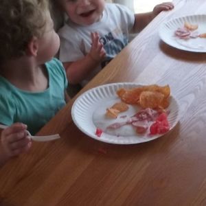 Meet your Posher, Terri